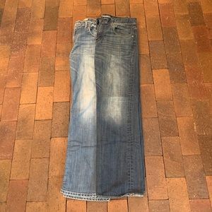 Men’s Buckle Jeans lot